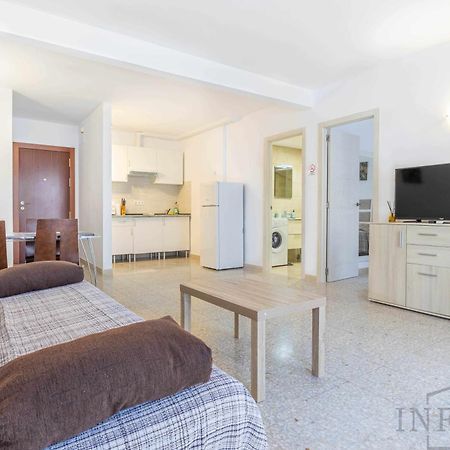 شقة Inftour Paola III Apartamento كاليبي المظهر الخارجي الصورة