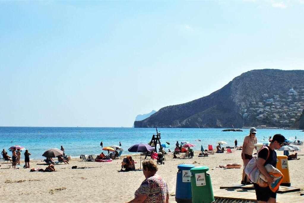 Inftour Paola III Apartamento كاليبي المظهر الخارجي الصورة