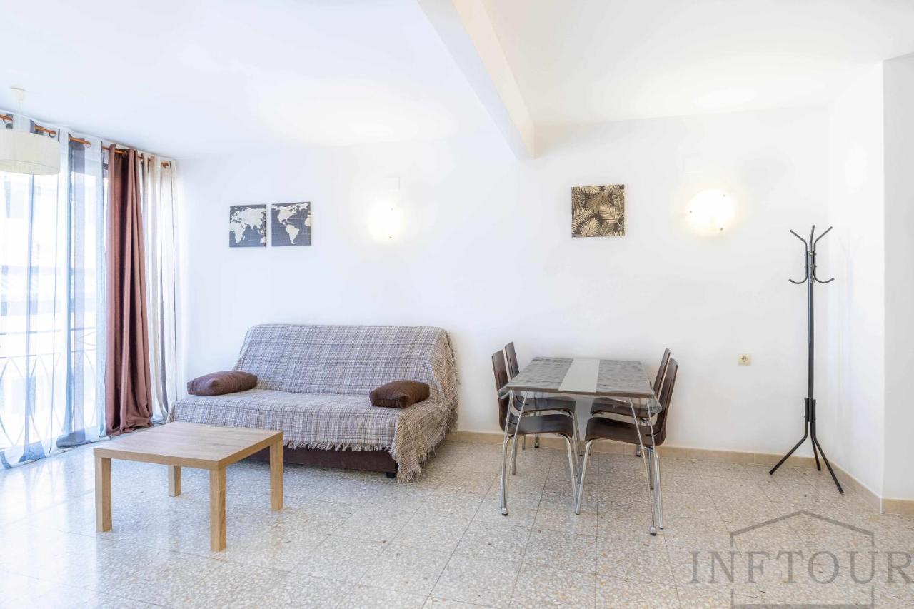 Inftour Paola III Apartamento كاليبي المظهر الخارجي الصورة