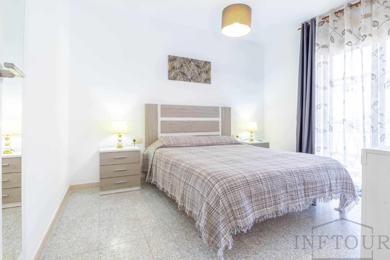 Inftour Paola III Apartamento كاليبي المظهر الخارجي الصورة