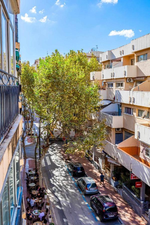 Inftour Paola III Apartamento كاليبي المظهر الخارجي الصورة