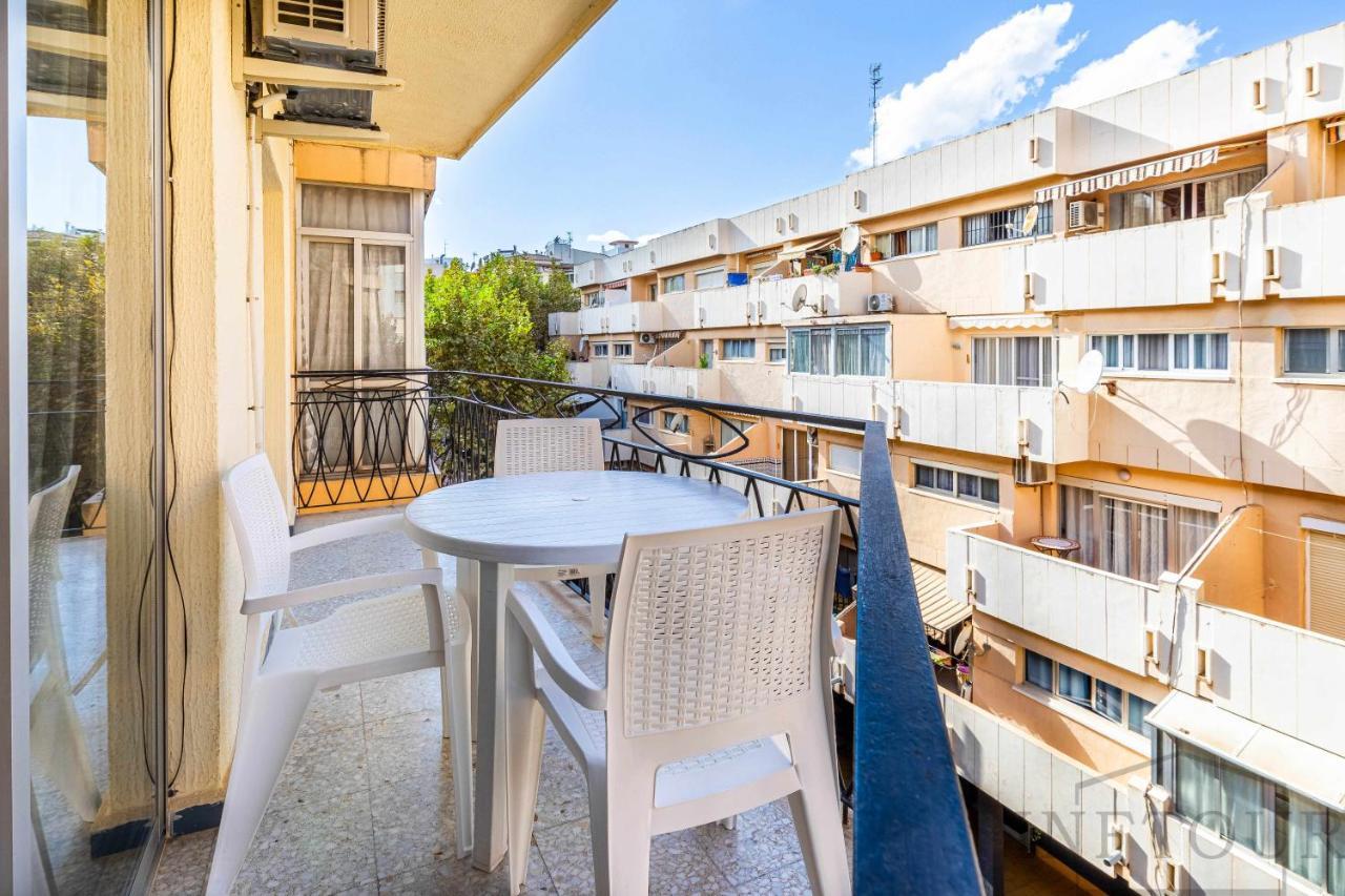 Inftour Paola III Apartamento كاليبي المظهر الخارجي الصورة