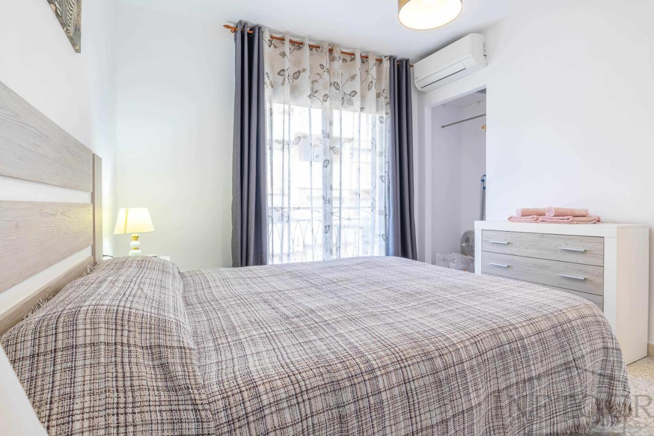 Inftour Paola III Apartamento كاليبي المظهر الخارجي الصورة