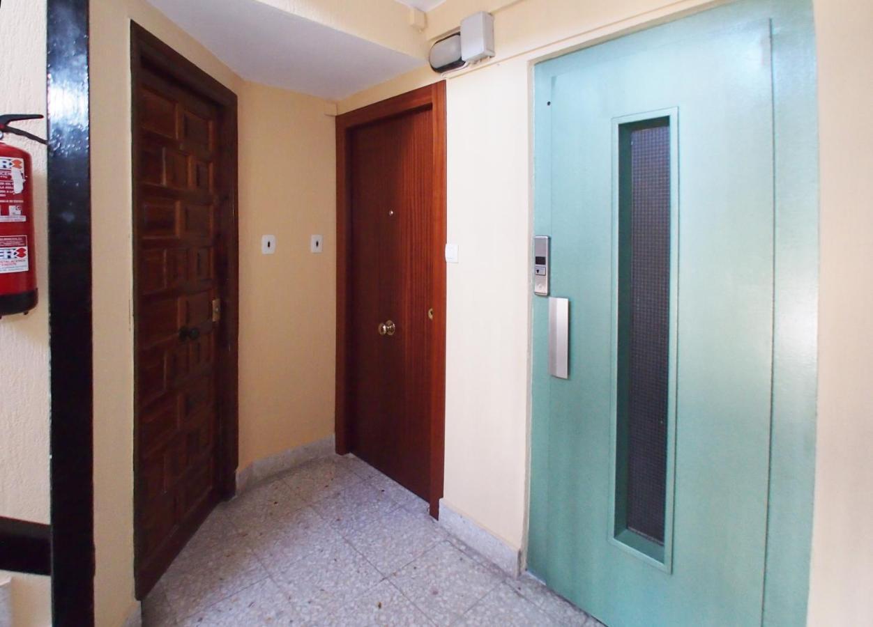 Inftour Paola III Apartamento كاليبي المظهر الخارجي الصورة